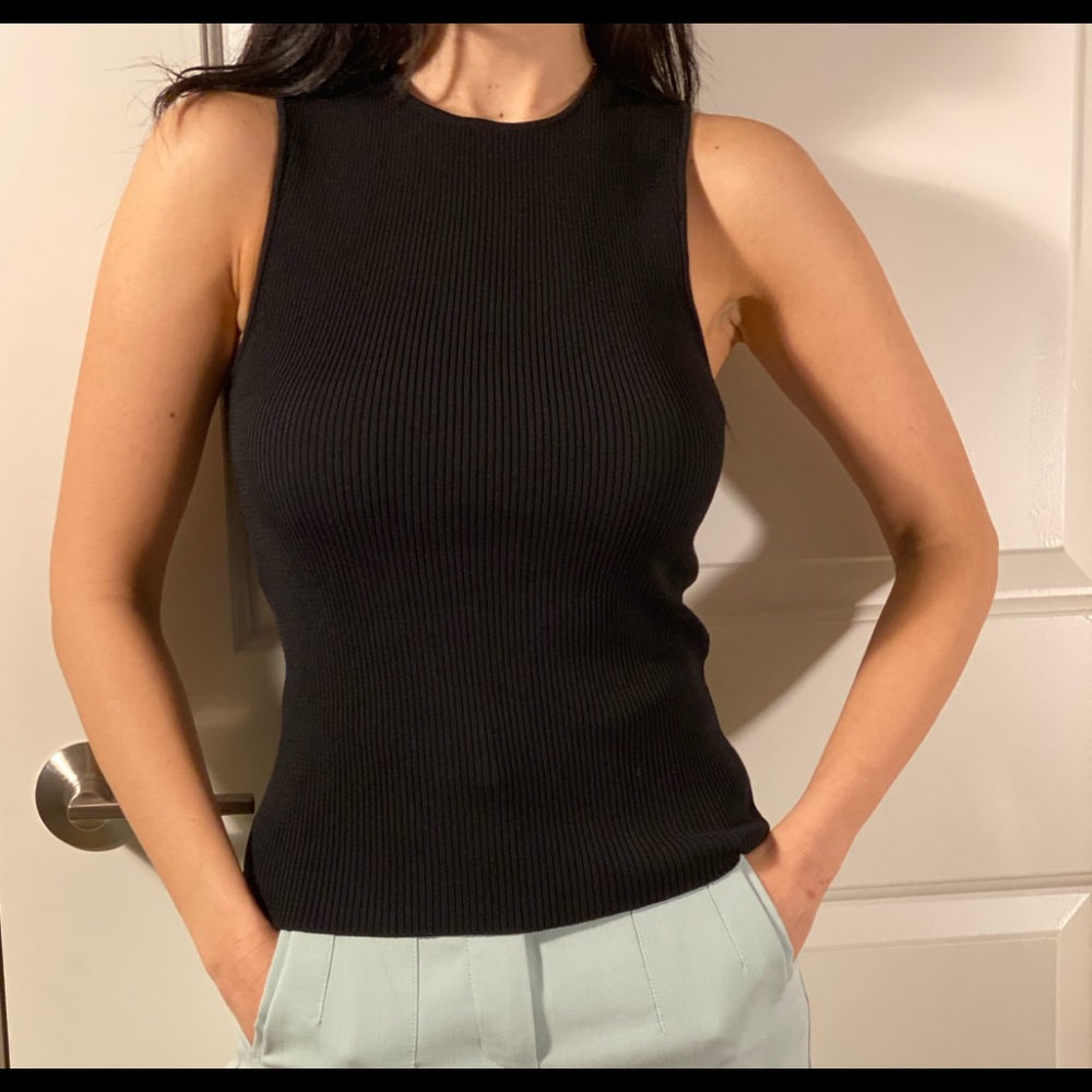 Beautiful Top By Zara Size S